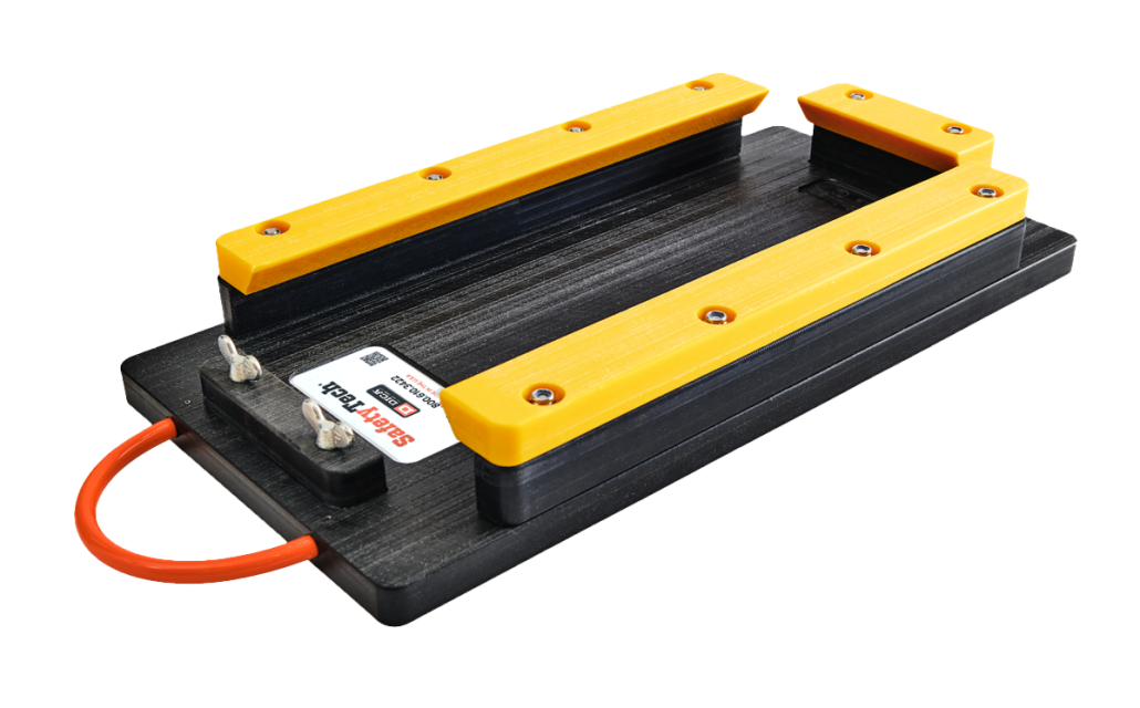 DICA SafetyTech Outrigger Pad Special Duty